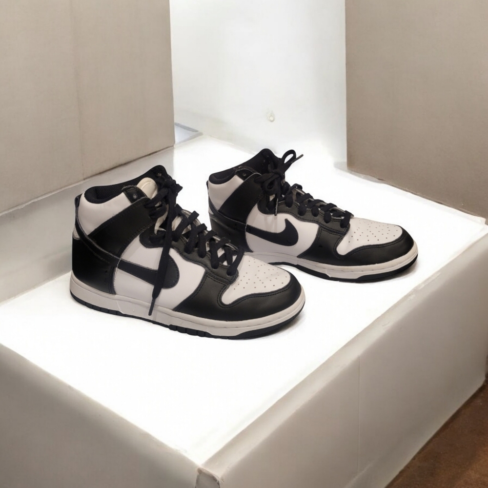 Nike Dunk High Woman's - Picture 6 of 6